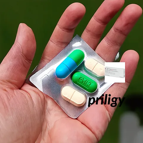 Le prix de priligy